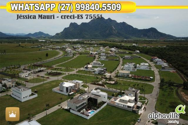Apartamento em Alphaville Jacuhy - Foto 3