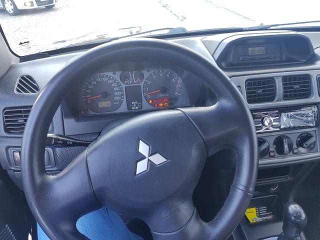 Pajero TR4 2009 4x4 - Foto 7