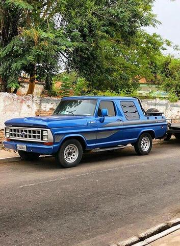 F 1000 - Foto 2