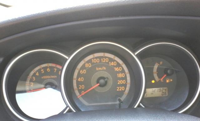Nissan Livina /LIVINA 18SL 4P - Foto 5
