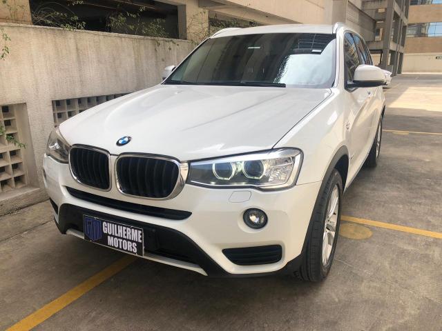BMW X3 xDrive 20i - Foto 2