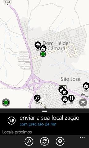 Terreno em Garanhuns 7,5x30 no cartão - Foto 3