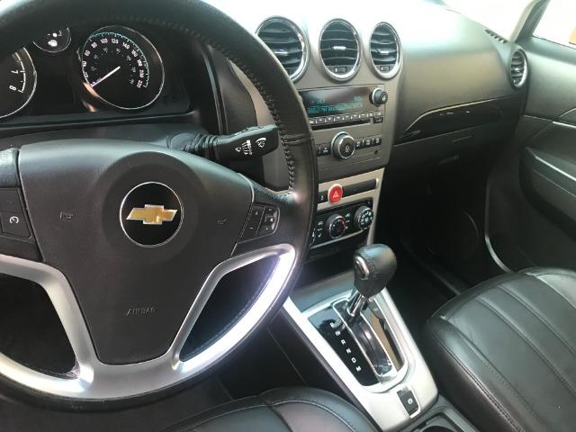 Captiva sport 2.4 185cv, ano 2014 completíssima - Foto 10