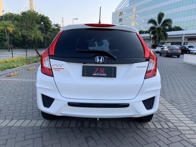 Honda - Fit EX 2016 - Foto 4