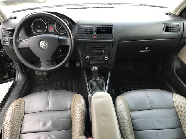 Vw/golf 1.6 sportline 2009/2009 - Foto 14