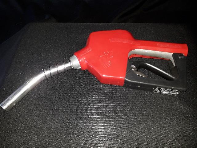Bico Abastecimento - Automático para Combustível - Foto 2