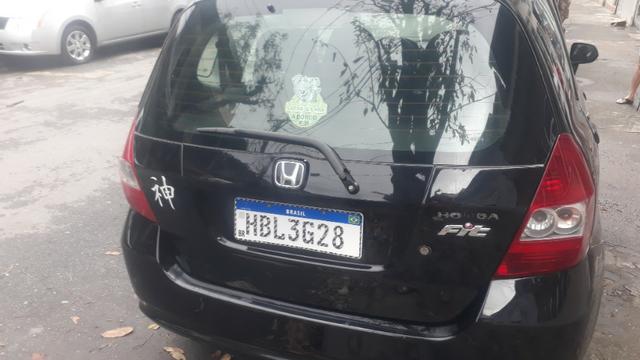 Honda fit 1.4 flex 8v manoal - Foto 2