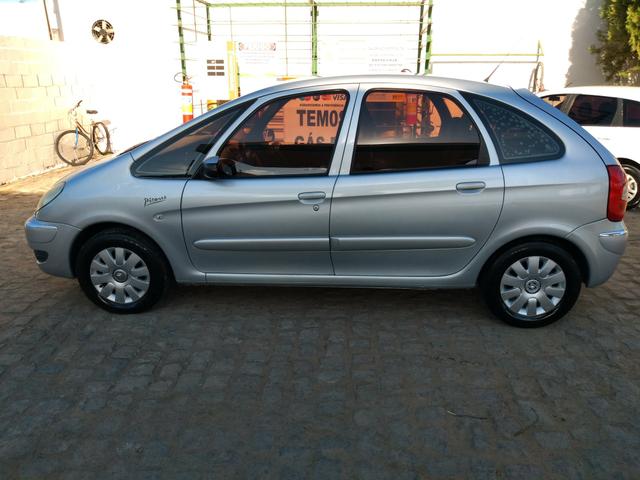 Xsara Picasso super conservado - Foto 4