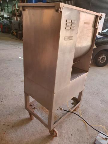 Homogeneizador e moedor Horbart 4246b - Foto 6