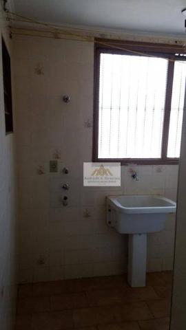 Apartamento com 3 dormitórios para alugar, 92 m² por r$ 1.100/mês - jardim palma travassos - Foto 18