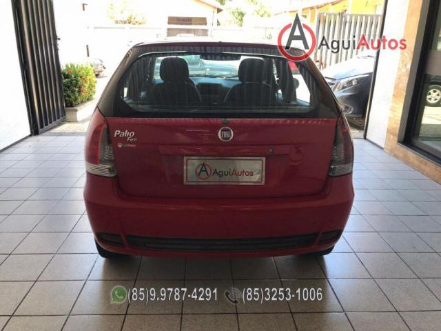 Palio 1.0 ECONOMY Fire Flex 8V 4p - Foto 5