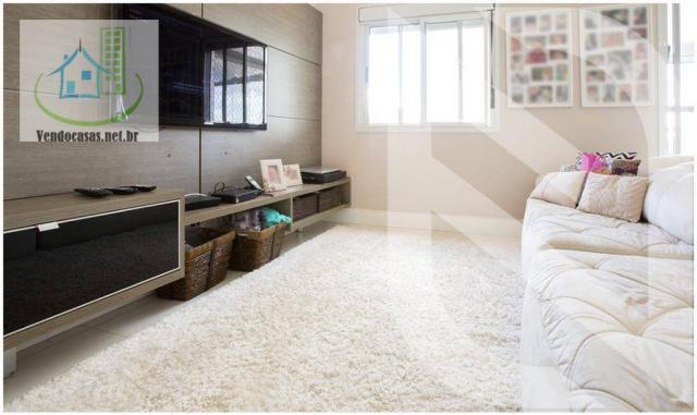 Excelente Apartamento Com 03 Dormitórios No Marajoara - Foto 15