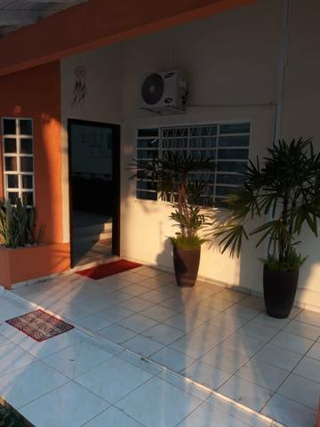 Casa tipo sobrado multidestinação - Residencial e Comercial - Foto 2