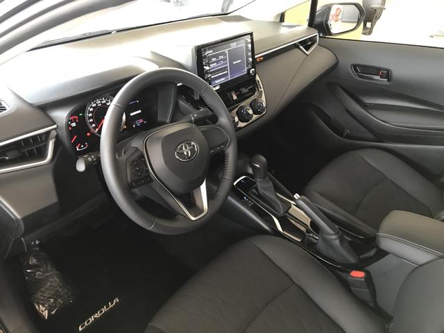 Toyota Corolla Gli 2.0 Flex A/T 19/20 Lince Toyota - Foto 13