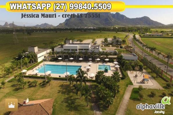 Apartamento em Alphaville Jacuhy - Foto 4