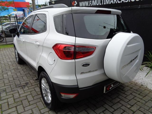 Ecosport SE 1.6 2017 - Foto 13