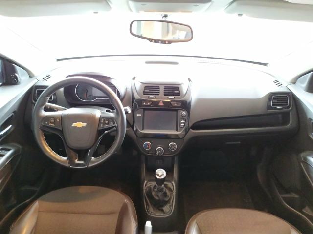 Cobalt LTZ 1.8 Manual 2017 - Foto 7