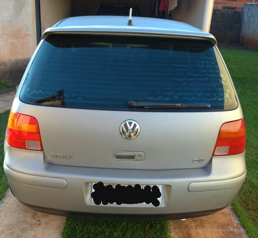 Golf 2002 - Foto 7