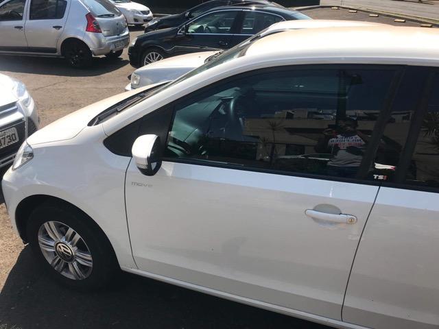 Volkswagen UP - Foto 2