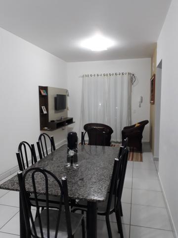 Alugo quarto com ar condicionado no badenfurt proximo ifc - Foto 6