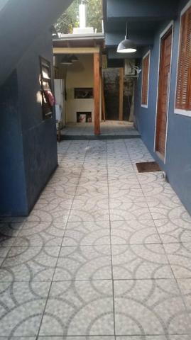 Aluguel sobrado direto proprietário - Foto 2