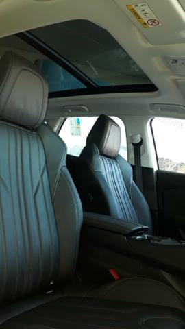 Peugeot 3008 Allure c/ Teto 2020 - Zero Km - Foto 7