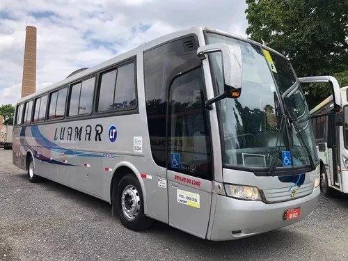 Busscar vissta buss 2005 - Foto 6