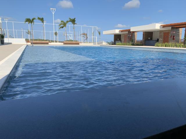 Condomínio Monte Carlo - Nova Parnamirim - Foto 13