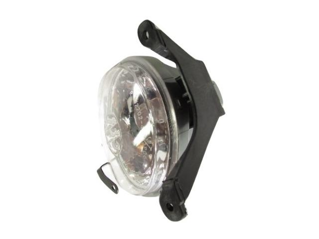 Farol Milha Neblina Hr 2004 2005 A 2012 2013 2014 Direito - Foto 4