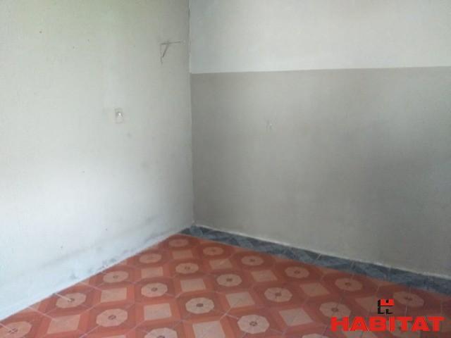 Casa para alugar com 2 dormitórios em Jardim aeroporto iii, Franca cod:CA01151 - Foto 7