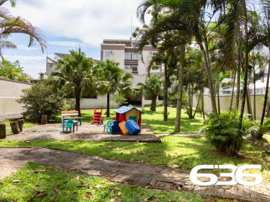 Apartamento | Joinville | Glória | Quartos: 2 - Foto 7