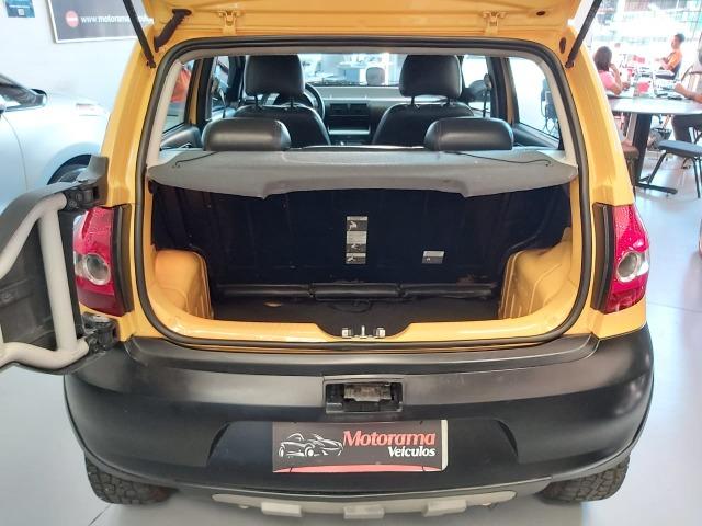 Vw - Volkswagen Crossfox 1.6 Completo - Foto 7