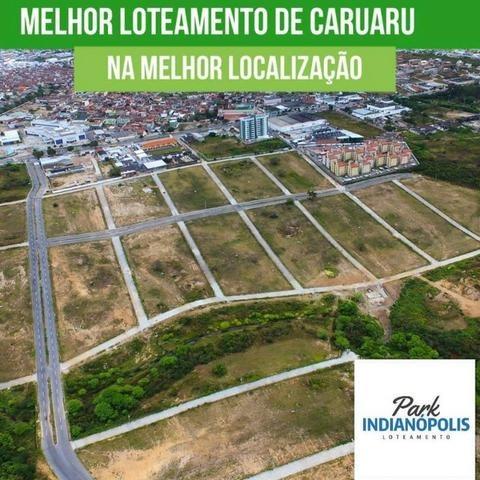 Terreno 12x30 - 950,00 de parcelas - More no melhor bairro de Caruaru! Ligue já!