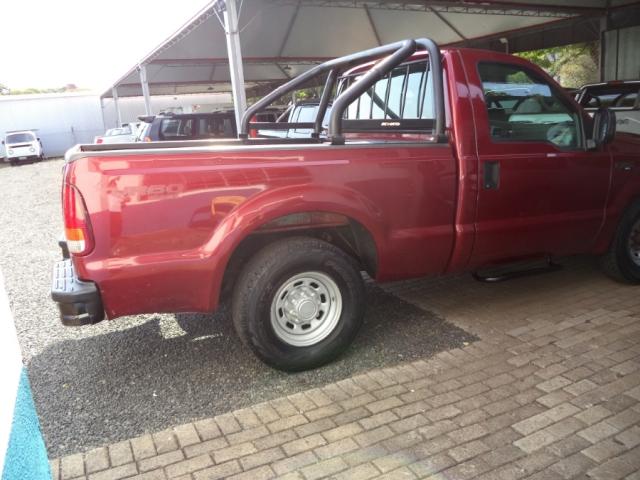 Ford F-250 XLL 2P - Foto 6