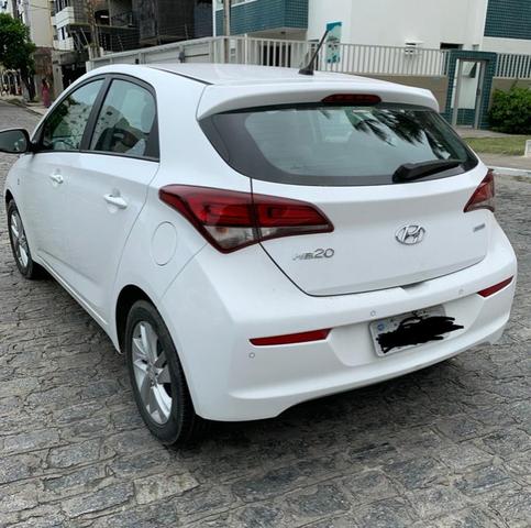 HB20 1.6 automático - Foto 4
