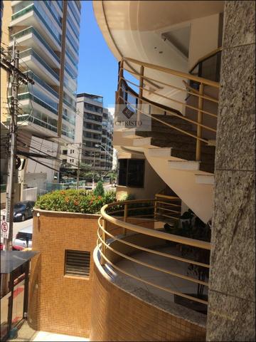 Exclusividade - 4 quartos c/ 2 suites - 750 mil mar da Praia da Costa - Foto 5