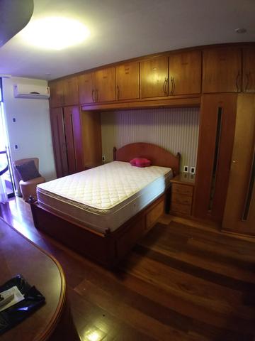 Cobertura Icaraí, segunda quadra da praia, 500 m2 - Foto 3