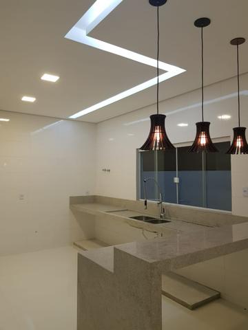 Jander Bons Negócios vende excelente casa na quadra 1 do Cabv - Foto 15