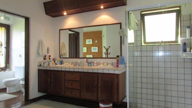 Casa residencial à venda, palos verdes, granja viana - ca14142. - Foto 16