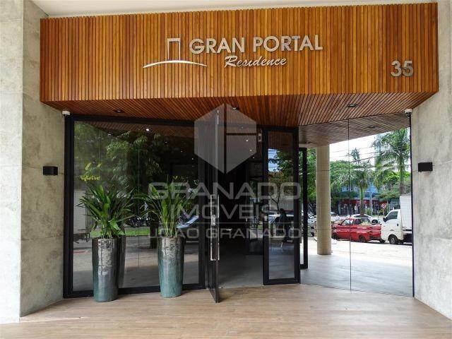 10332 - 02 Quartos + 01 suíte | Centro | 73 m² - Foto 2