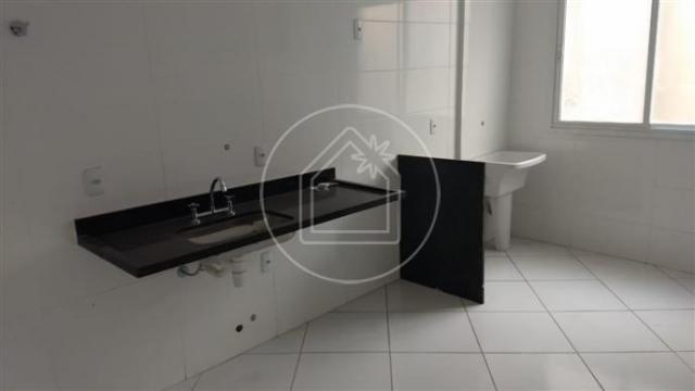 Apartamento à venda com 2 dormitórios em Cachambi, Rio de janeiro cod:838167 - Foto 13