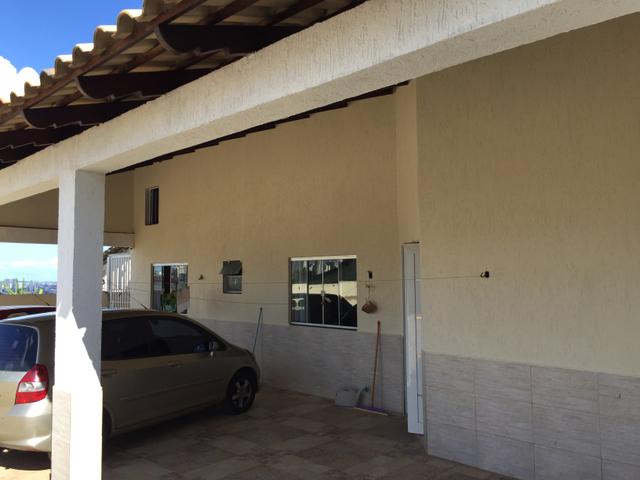 Casa 4 qtos / 3 suítes / lote 600 m / condomínio fechado - Foto 19