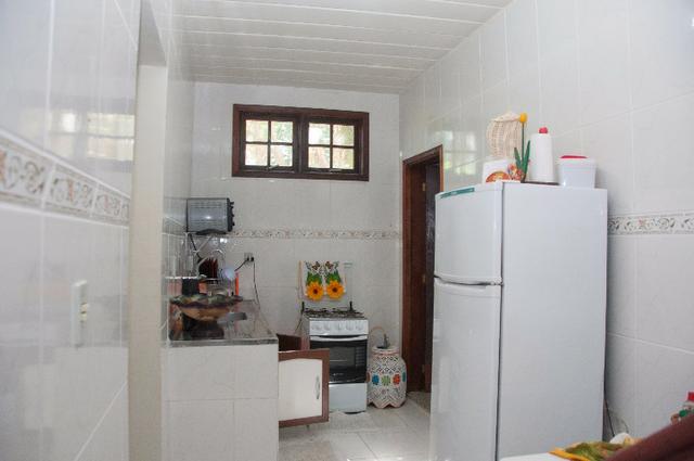 CL 01- Casa na Ilha de Itacuruçá Mangaratiba-RJ com fantástica vista para o mar - Foto 9