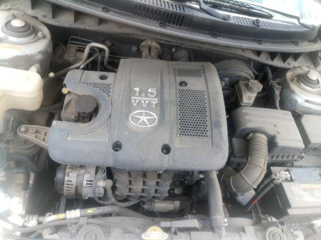 Sucata Jac j5 2013 - Foto 6