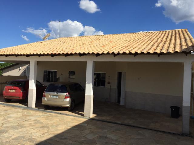 Casa 4 qtos / 3 suítes / lote 600 m / condomínio fechado - Foto 18