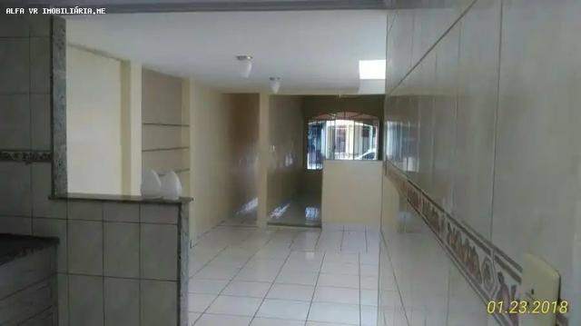 Casa de quatro dormitórios no Siderópolis - Foto 7