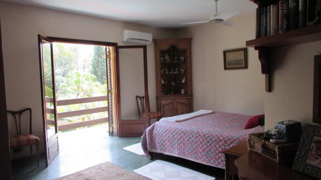 Casa residencial à venda, palos verdes, granja viana - ca14142. - Foto 17