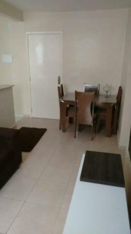Apartamento 2/4 Cond. Spazio Solarium - Foto 3