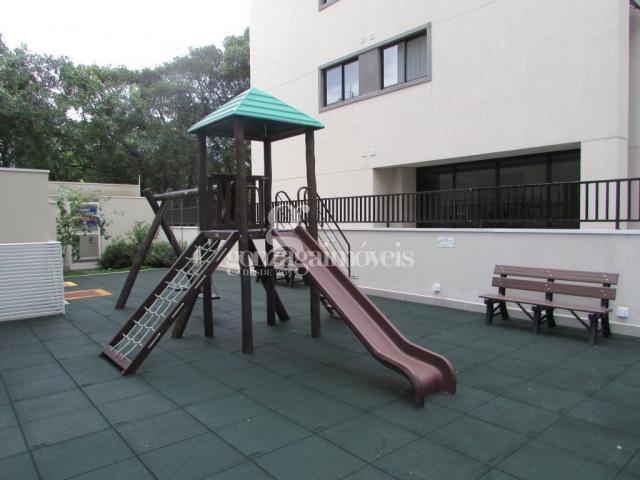 Apartamento à venda com 2 dormitórios em Santo inacio, Curitiba cod:308 - Foto 12