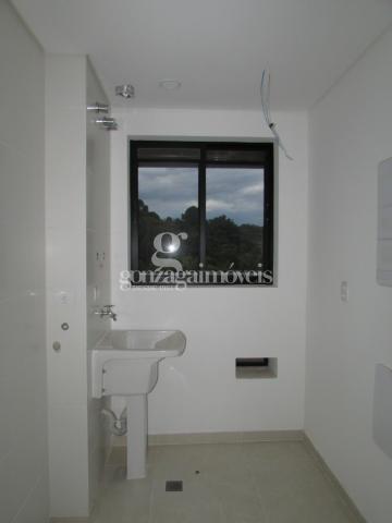 Apartamento à venda com 2 dormitórios em Santo inacio, Curitiba cod:308 - Foto 11